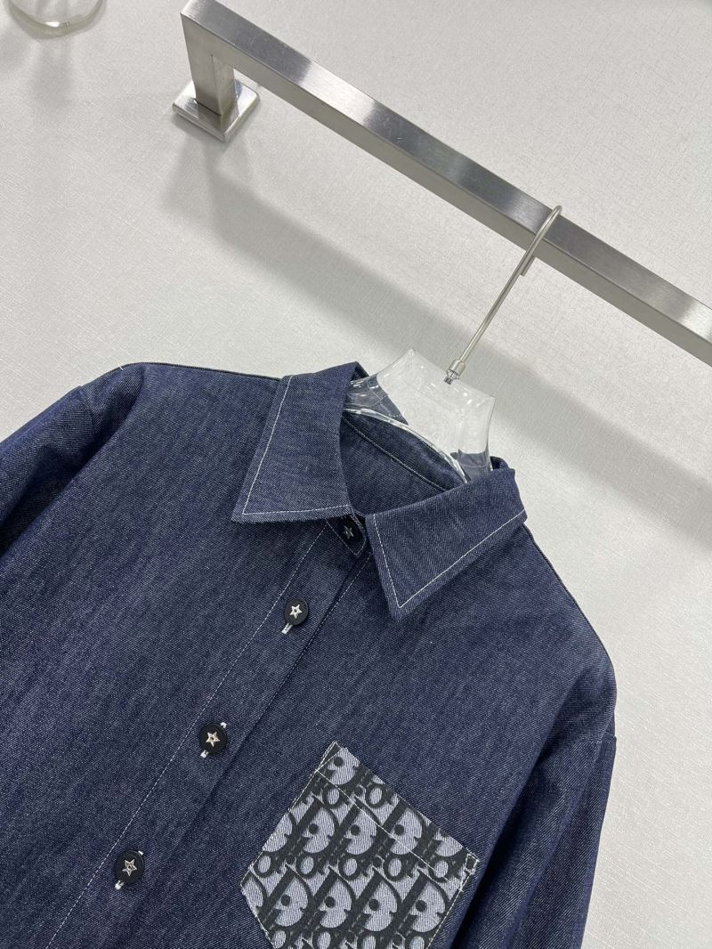 Christian Dior Shirts